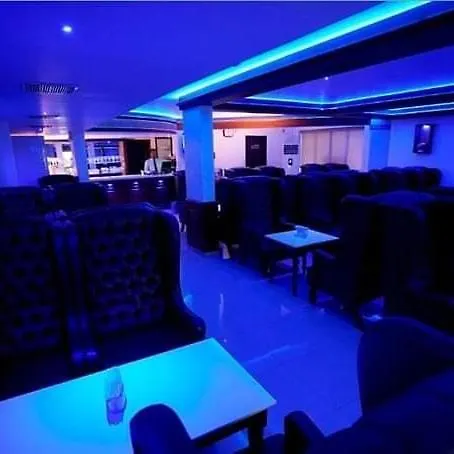 Kallelys Park Inn, Chalakudy ,Thrissur Kizhake Chalakudi