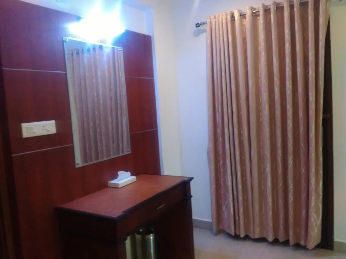 Kallelys Park Inn, Chalakudy ,Thrissur Kizhake Chalakudi