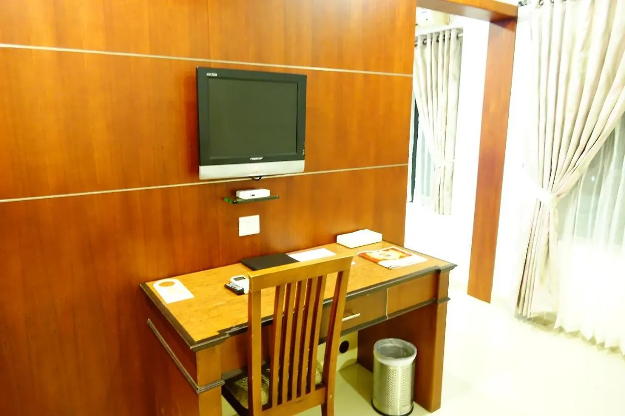 Kallelys Park Inn, Chalakudy ,Thrissur Kizhake Chalakudi India